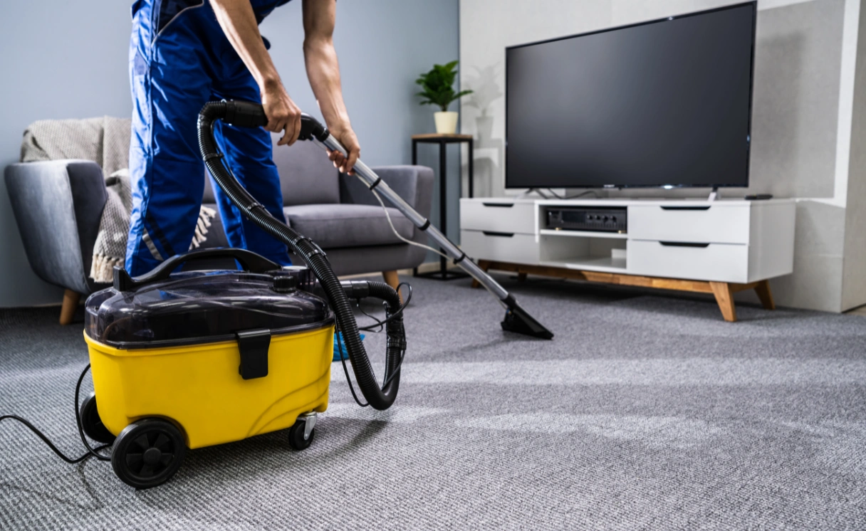 Extract End of Lease Cleaning Yarra Glen Contact Office
